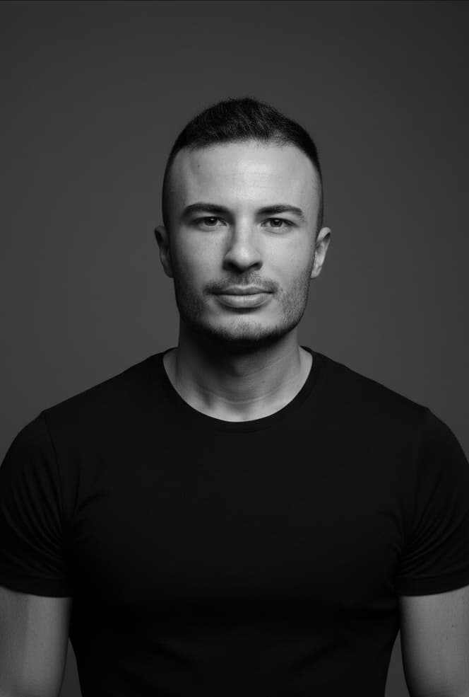 Mike Chionidis, Founder of Aplis AI